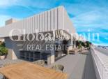 Nieuwbouw - APPARTEMENT -
MIJAS - Urb. El Coto