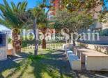 Venta - APARTAMENTO -
LOS ARENALES DEL SOL - Segunda linea playa