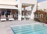 Venta - VILLA -
LA FINCA GOLF - Inland