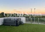 Wederverkoop - VILLA -
ORIHUELA COSTA - Costa Blanca