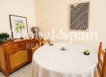 Wiederverkauf - WOHNUNG -
TORREVIEJA - Habaneras
