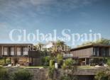 Nueva construcción  - VILLA -
MARBELLA - Nueva Andalucia