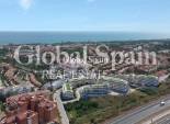Neubau - WOHNUNG -
MIJAS - Riviera Del Sol