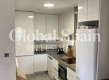 Wiederverkauf - WOHNUNG -
LOS DOLSES - Costa Blanca