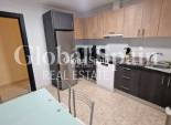 Wederverkoop - APPARTEMENT -
TORREVIEJA - Costa Blanca