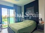 Resale - PENTHOUSE -
GUARDAMAR DEL SEGURA - El Raso