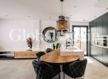 Nieuwbouw - APPARTEMENT -
ROJALES - La Marquesa Golf