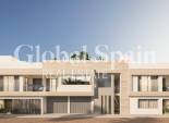 Nouvelle construction - APPARTEMENT -
MARBELLA - El Ingenio