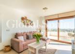 Resale - APARTMENT -
ORIHUELA COSTA - Costa Blanca
