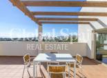 Wederverkoop - PENTHOUSE -
ORIHUELA COSTA - Costa Blanca