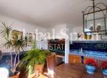 Wederverkoop - HUIS -
LA MARINA - Costa Blanca