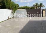 Neubau - VILLA -
MORAIRA_TEULADA - La Sabatera