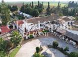 Resale - HOUSE -
LOS ALCÁZARES - Dolores De Pacheco-santa Rosalía