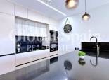 Wiederverkauf - PENTHOUSE -
ORIHUELA COSTA - Punta Prima