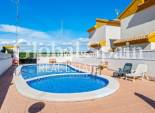 Revente - VILLA -
GUARDAMAR DEL SEGURA