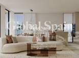 Nowo zbudowane - PENTHOUSE -
MIJAS - Urb. Buenavista