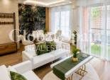 Revente - APPARTEMENT -
TORREVIEJA - Centro - Muelle Pesquero