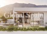 Nowo zbudowane - PENTHOUSE -
MIJAS - La Capellania