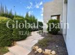 Resale - VILLA -
BENIJÓFAR - Costa Blanca