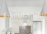 Nowo zbudowane - PENTHOUSE -
MARBELLA - 