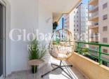 Wederverkoop - APPARTEMENT -
TORREVIEJA - La Mata pueblo