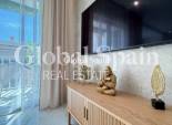 Revente - PENTHOUSE -
TORREVIEJA - Playa del Cura