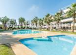 Resale - APARTMENT -
ORIHUELA COSTA - Costa Blanca