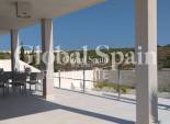 Venta - VILLA -
GRAN ALACANT - Costa Blanca