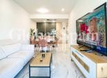 Wiederverkauf - WOHNUNG -
TORREVIEJA - Torrevieja