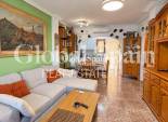 Wederverkoop - APPARTEMENT -
GUARDAMAR DEL SEGURA - El moncayo