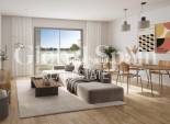 Nieuwbouw - APPARTEMENT -
SAN PEDRO ALCÁNTARA - pueblo