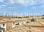 Wederverkoop - APPARTEMENT -
ORIHUELA COSTA - VILLAMARTÍN