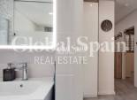 Wiederverkauf - WOHNUNG -
ORIHUELA COSTA - Los Dolses