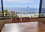 Revente - APPARTEMENT -
BENIDORM - Zona de Poniente