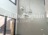 Wederverkoop - VILLA -
CABO ROIG - Costa Blanca