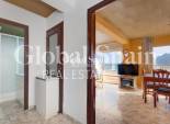 Resale - APARTMENT -
GUARDAMAR DEL SEGURA