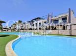 Revente - PENTHOUSE -
PILAR DE LA HORADADA - Costa Blanca