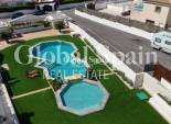 Wederverkoop - APPARTEMENT -
CIUDAD QUESADA