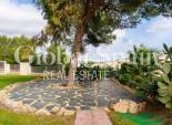 Venta - CASA -
LAS RAMBLAS GOLF - Inland