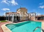 Revente - VILLA -
TORREVIEJA - San Luis