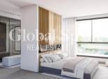 Nowo zbudowane - MIESZKANIE -
ESTEPONA - 
