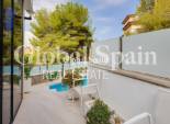 Resale - VILLA -
ORIHUELA COSTA - VILLAMARTÍN