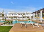 Nouvelle construction - VILLA -
LOS ALCÁZARES