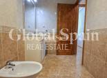 Wederverkoop - APPARTEMENT -
ORIHUELA COSTA - Costa Blanca