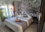 Wiederverkauf - WOHNUNG -
TORRE DE LA HORADADA - Costa Blanca Sur