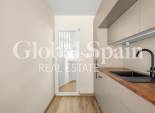 Venta - APARTAMENTO -
CALPE - Centro