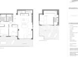 New Build - PENTHOUSE -
MARBELLA - Altos de los Monteros