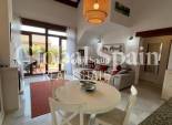 Wederverkoop - APPARTEMENT -
ALGORFA - Inland