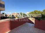 Resale - APARTMENT -
CARTAGENA - Costa Calida