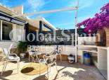 Wiederverkauf - HAUS -
ORIHUELA COSTA - Costa Blanca